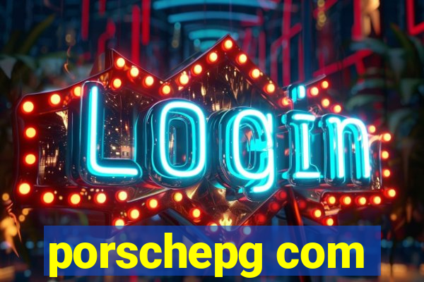 porschepg com